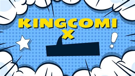 kingcamix|Rex world Dropped Today :) (@kingcomix) .